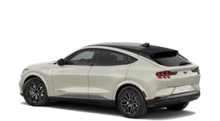 2026 Ford Mustang Mach-E® External Image 2